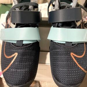 COPY - Nike weightlifting sneakers